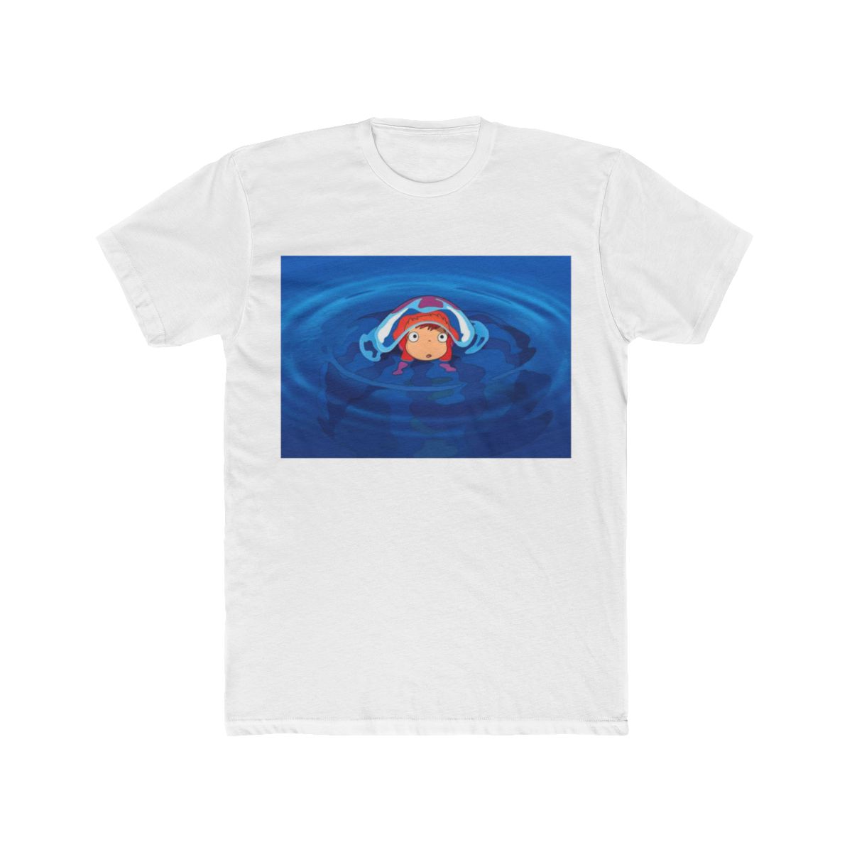 Studio Ghibli T Shirt - Official T-Shirts merchandise