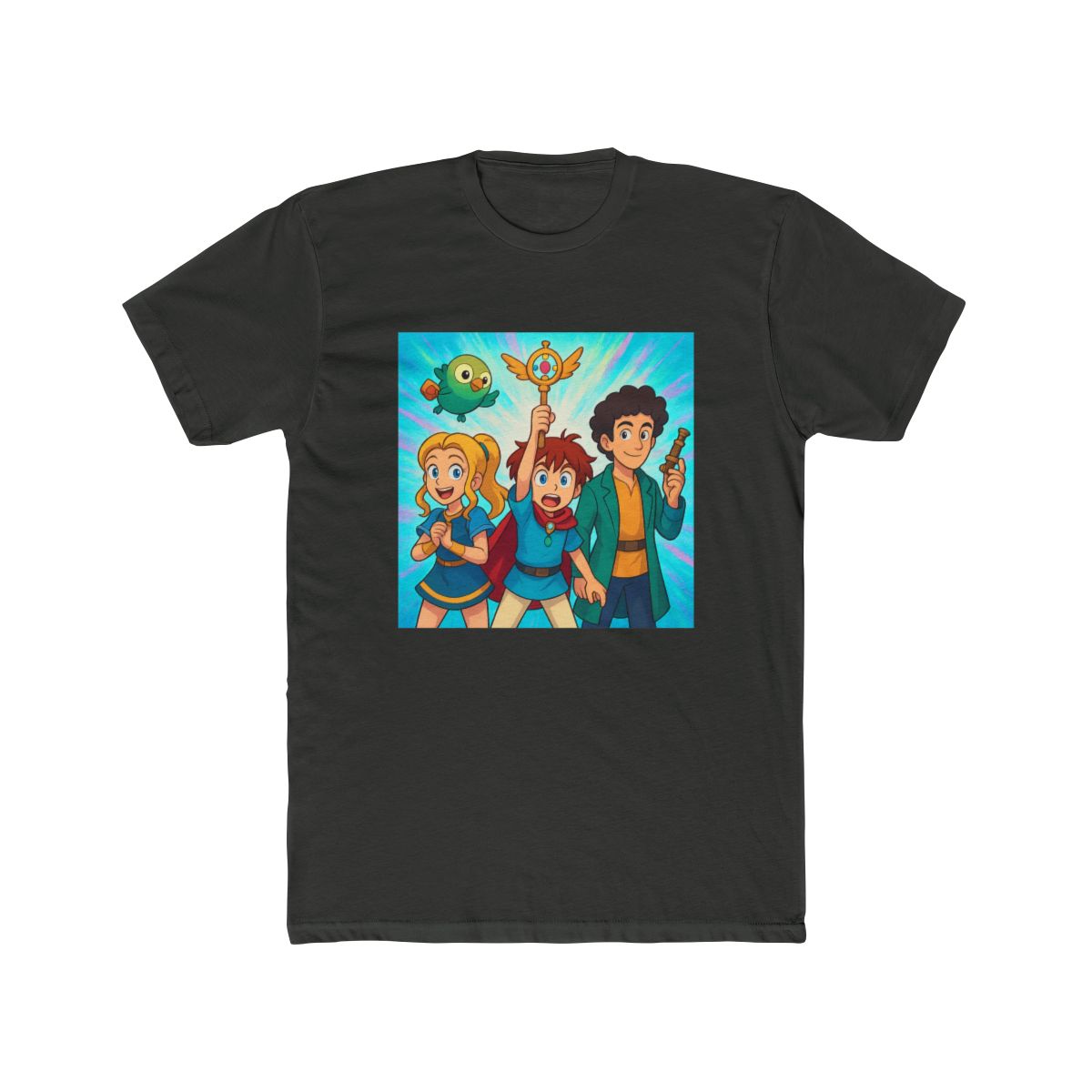 Ni No Kuni T Shirt