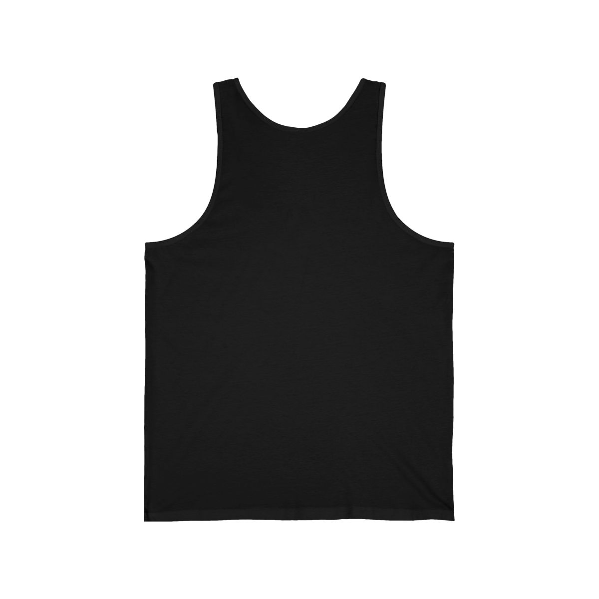 Our Universe Studio Ghibli® Princess Mononoke Moro Muscle Tank Top - alternate angle 1, merchandise
